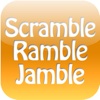 ScrambleRambleJamble