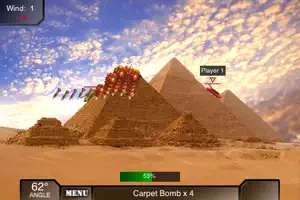 iShoot screenshot 1