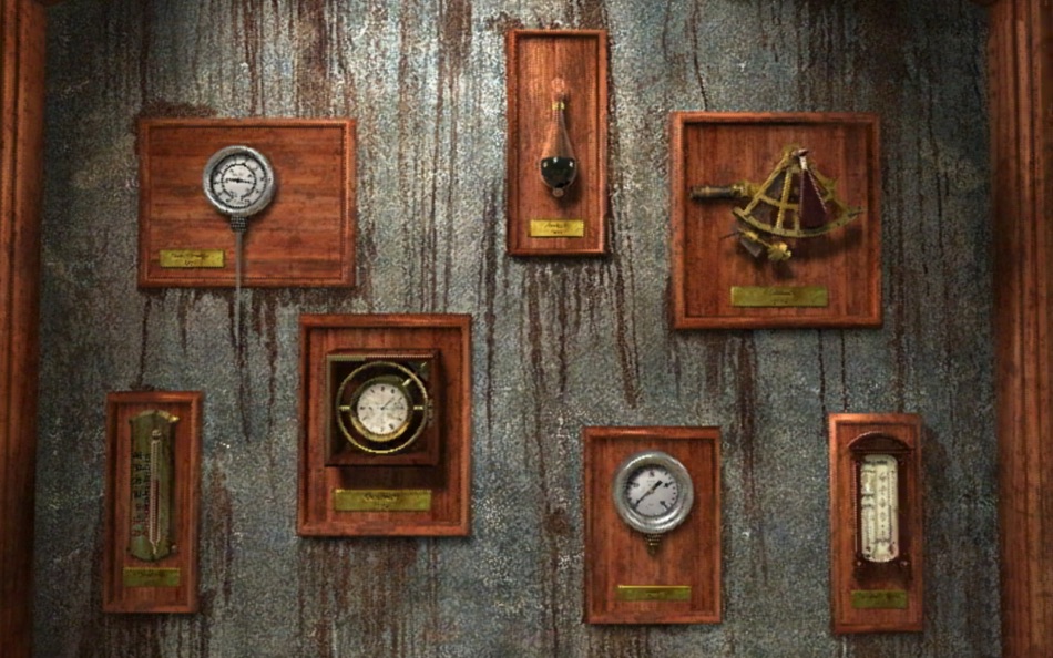 #5. Jules Verne's Return to Mysterious Island - Director's Cut Lite (macOS) โดย: Microids