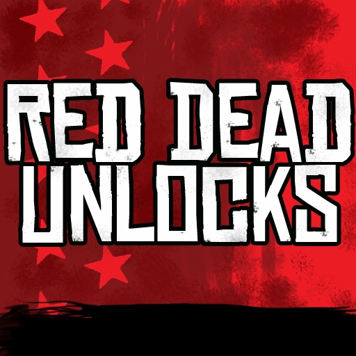 Red Dead Unlocks icon