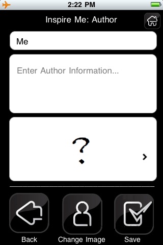 Inspire Me screenshot-3