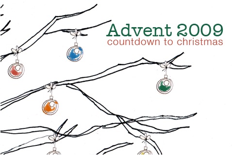 Advent2009