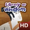 Stubborn Wei Sheng HD: Children's Library of Wisdom 3