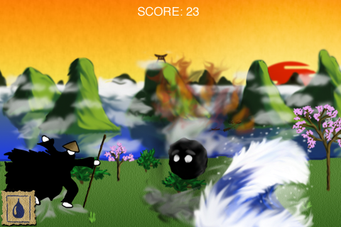 Element Bender LITE screenshot 3