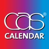 CAS Colors of Chemistry Calendar