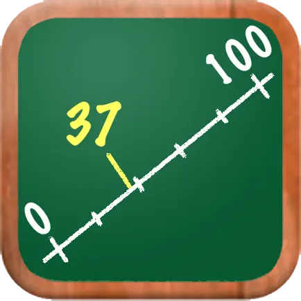 MathTappers: Numberline - a math game to help children learn whole numbers, integers & real numbers Cheats