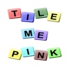 Tile Me Pink