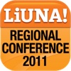 LIUNA Multi-Regional Conference 2011