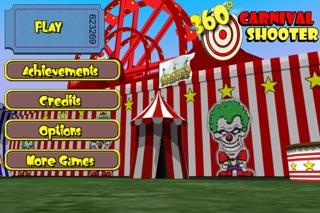 360 Carnival Shooter FREE.のおすすめ画像2