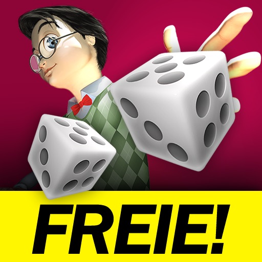 Mobiga Backgammon 3D FREIE