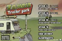 Zombie Trailer Park iPhone image 1