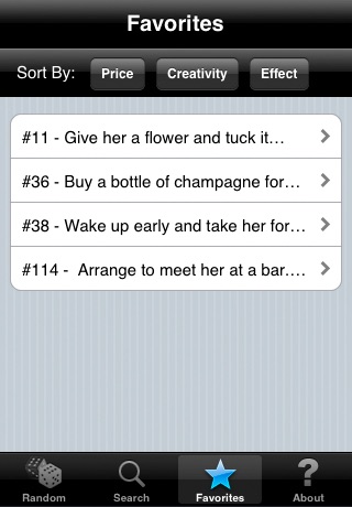 Little Things - The #1 Boyfriend Helper screenshot-4