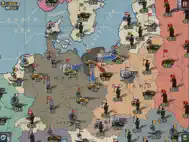 European War 2 Lite for iPad ipad bilder 0