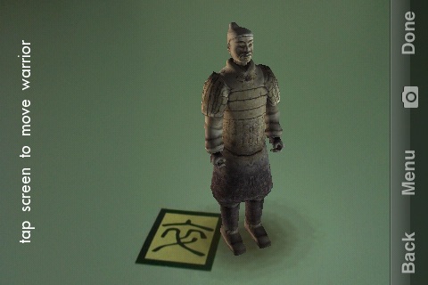 ACM: Terracotta Warriors screenshot-4