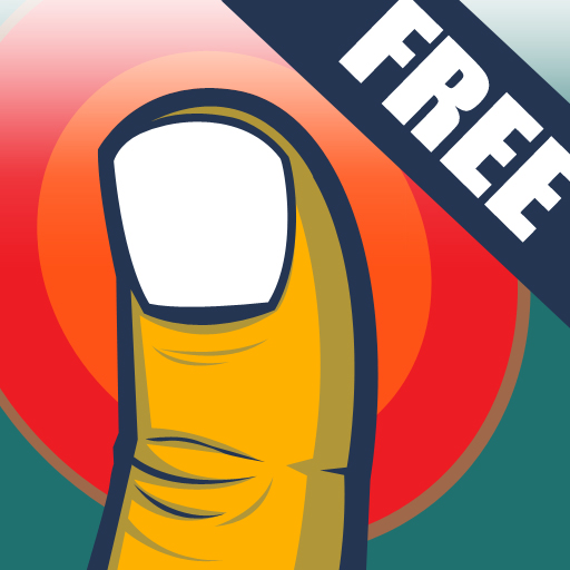 Finger Balance FREE App Icon