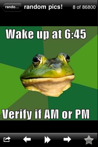 Funny Random Pics! screenshot-3