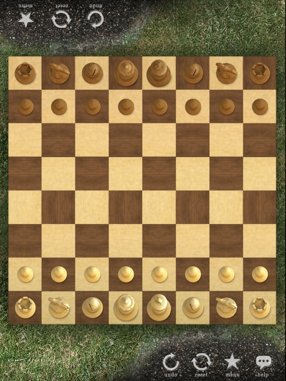 Touch Boards for iPad Classic Board Games