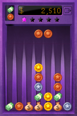 Screenshot #1 pour CashMachine