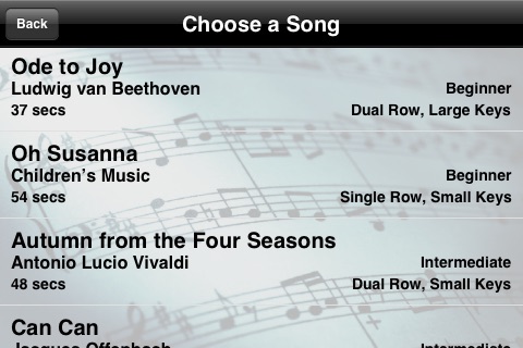 Player Piano Free(圖3)-速報App