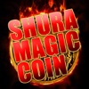 MAGIC COIN BY SHURA