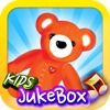 Kids Juke Box - Favorite things