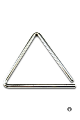 iTriangle - Virtual Triangle Instrument