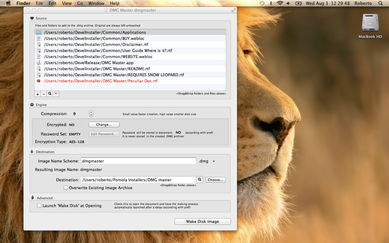 DMG Master miniatura 4