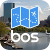 Boston Offline Map & Guide