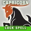 Capricorn Luck Spell