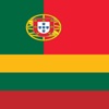 YourWords Portuguese Lithuanian Portuguese travel and learning dictionary