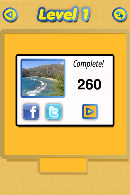 Video Slide Puzzle screenshot-4