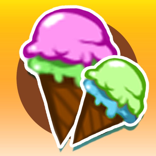 Dessert Addict icon