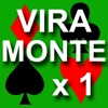 Vira Monte x 1