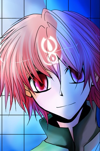 The Blue Sand of Mercurius vol.2 [ja] screenshot-3