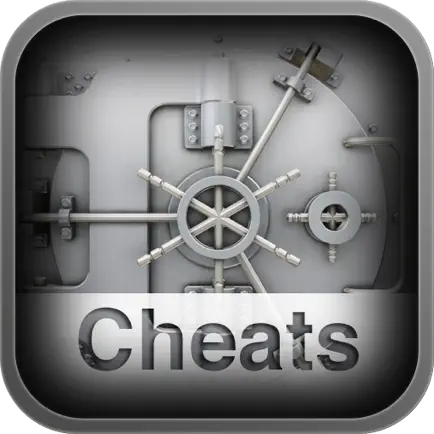 Guide to The Heist Cheats