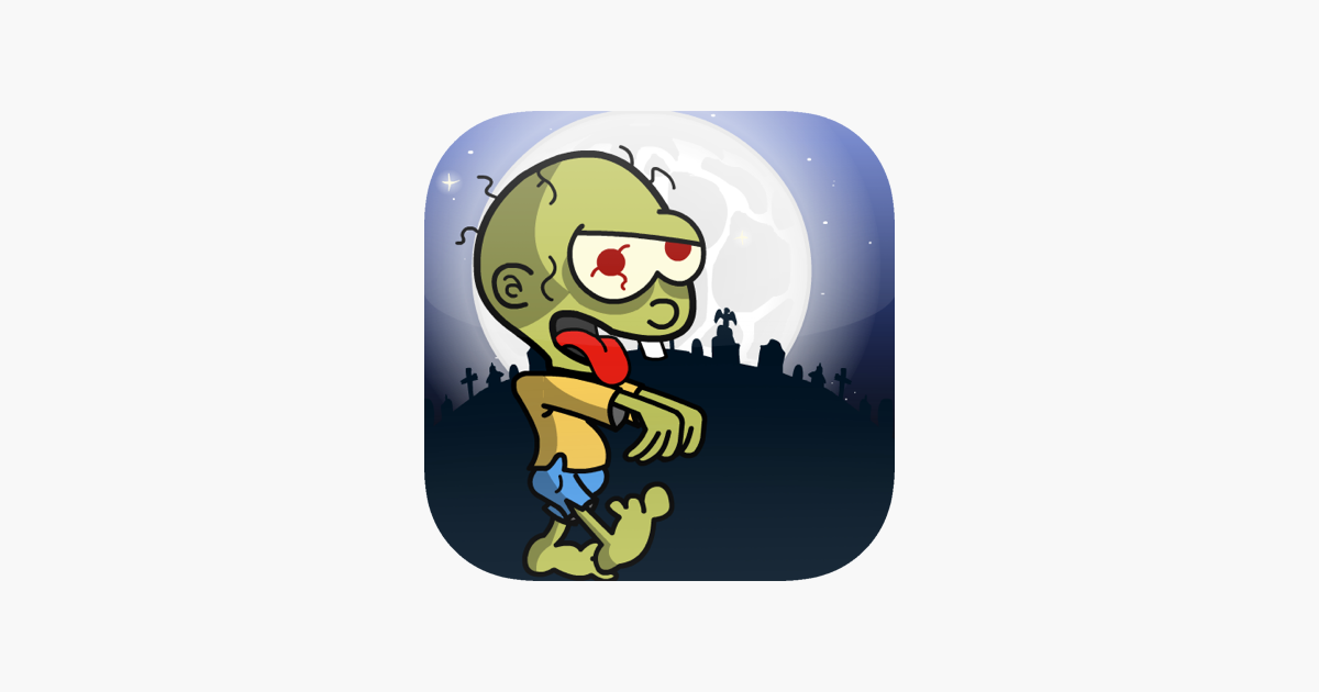 ‎Granny vs Zombies on the App Store