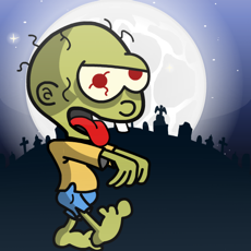 ‎Granny vs Zombies