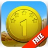 Touch & Flip Coins Free  ( Addictive Brain Training Game )