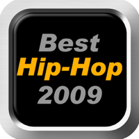 2009 Best Hip-Hop and Rap Albums