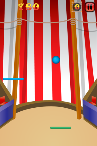 Dumball iPhone screenshot 2 - Games app