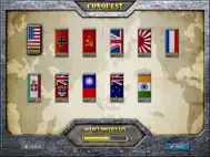 World Conqueror 1945 Lite for iPad ipad bilder 3