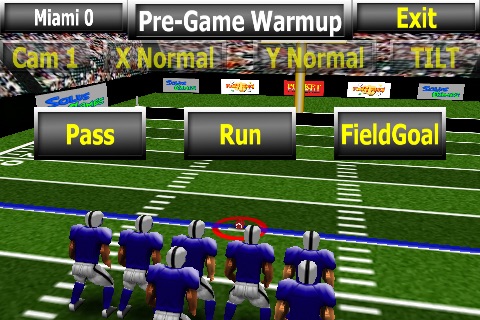 PocketSports Football Lite(圖4)-速報App