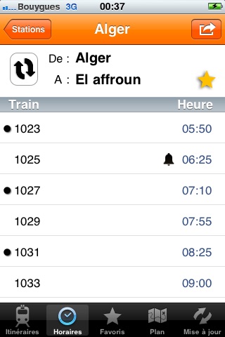 DZ Transport screenshot-3