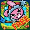 Bunny Shooter Christmas - a Free Game by the Best, Cool & Fun Games - iPhoneアプリ