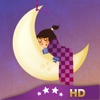 Sweet Dream Lullabies HD - Children's Story Book