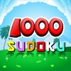 1000 Sudoku