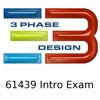 IEC 61439 Intro Exam