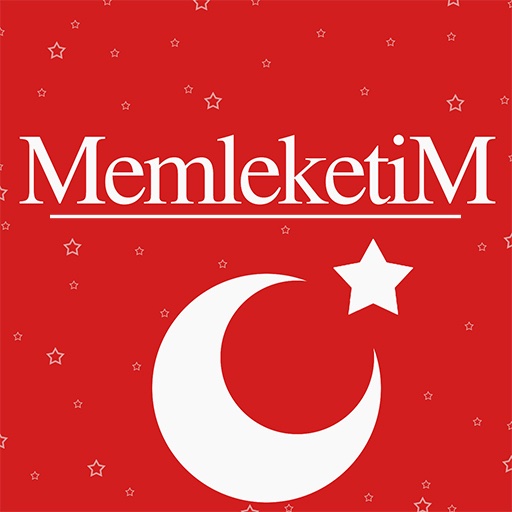 MemleketiM icon