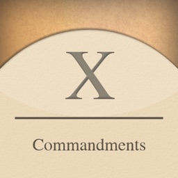The Ten Commandments