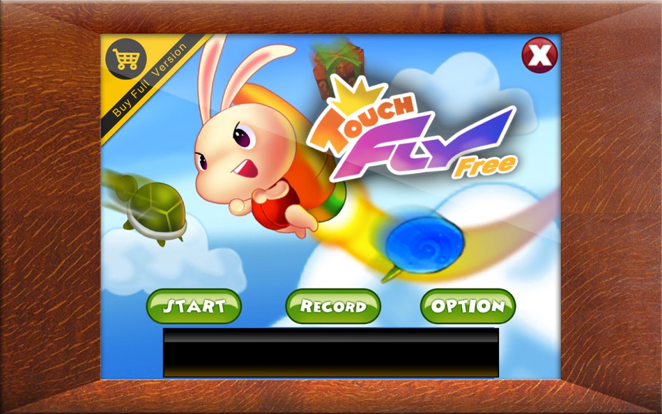 Touch Fly Free - 1.0.0 - (macOS)
